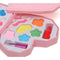 Kinder Make-up Set Hart