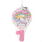 Strandschepjes met Bal Hello Kitty Hout (12 Stuks)