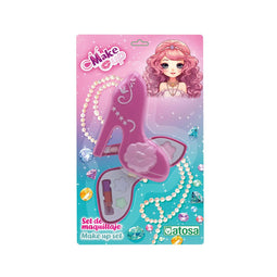Kinder Make-up Set Schoen