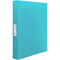 Ringmap Liderpapel CA60 A4 Blauw