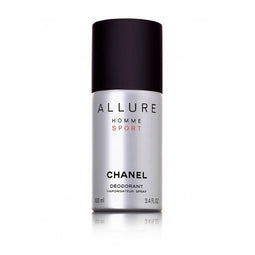 Deodorant Spray Chanel 153628 100 ml