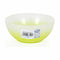 Kom Dem Cristalway Plastic 300 ml ø 12 x 5 cm (36 Stuks)