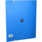Ringmap Antartik AW34 Blauw A4