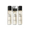 Parfumset voor Dames Chanel N°5 L'Eau EDT 3 x 20 ml Herlaadbaar