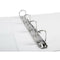 Ringmap Liderpapel KG42 Wit A4