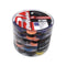 Overgrip Bullpadel CUBO 50U MULT Padel 50 Stuks