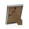 Fotolijsten Versa Zilverkleurig 20 x 25 cm Hout MDF