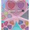 Kinder Make-up Set Hart