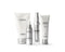 Jan Marini Men's System: shave & cleansing gel 148ml + Bioclear lotion 30ml + Age Intervention pe...
