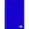 Schrift Liderpapel BJ04 Blauw A5 80 Lakens