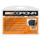 Gordijn voor auto BC Corona INT41117 Universeel (2 pcs)