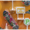 Vingerskateboard Skate Dinosaur