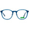 Uniseks Brillenframe Benetton BEO1006 50656