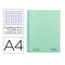 Schrift Navigator NA33 Celeste A4 80 Lakens