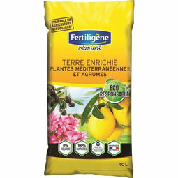 Potgrond Fertiligène FMED40N