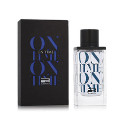 Herenparfum Rue Broca On Time EDP 100 ml