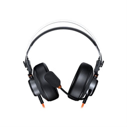 Hoofdtelefoon met microfoon Cougar VM410