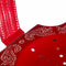 Stoel Rood 41 x 39 x 85 cm