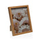 Fotolijsten Versa 15 x 20 cm Hout MDF 3 x 22 x 17 cm