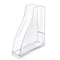 Tijdschriftenrek Cep 1003700111 Transparant Plastic A4