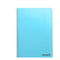 Schrift Liderpapel BE05 Blauw A4 80 Lakens
