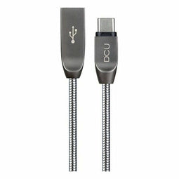 Kabel USB A naar USB C DCU 30402015