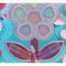 Kinder Make-up Set Bloem