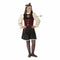 Kostuums voor Kinderen Steampunk Maat 10-12 Jaar