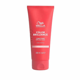 Conditioner voor Droog Haar Wella Invigo Color 200 ml