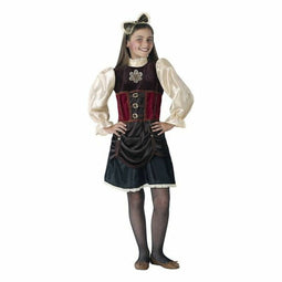 Kostuums voor Kinderen Steampunk Maat 3-4 Jaar