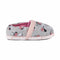 Slippers Voor in Huis Minnie Mouse Lichtgrijs Schoenmaat 28-29
