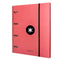 Ringmap Antartik AW57 Roze A4