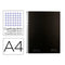Schrift Navigator NA10 Zwart A4 120 Lakens