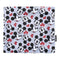 Nekwarmer Mickey Mouse Grijs