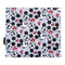 Nekwarmer Mickey Mouse Grijs