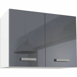 Keukenmeubilair Grijs 80 x 33 x 55 cm