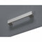Keukenmeubilair Grijs 80 x 33 x 55 cm