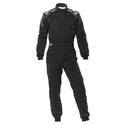 Race jumpsuit OMP SPORT Zwart L