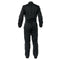 Race jumpsuit OMP SPORT Zwart L