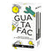 Bordspel Gua Ta Fac Asmodee LCGF0002 (ES)