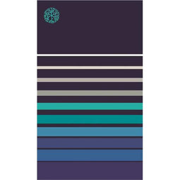 Strandhanddoek Secaneta Jacquard 90 x 165 cm