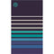 Strandhanddoek Secaneta Jacquard 90 x 165 cm