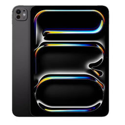 Tablet iPad Pro Apple iPad Pro 2024 11" 8 GB RAM 256 GB Zwart