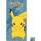 Strandhanddoek Pokémon 70 x 140 cm