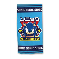 Strandhanddoek Sonic 140 x 70 cm
