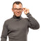 Heren Brillenframe Benetton BEO1009 53001