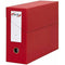 Archiefdoos Pardo 245702 Rood A4 (1 Stuks)