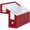Archiefdoos Pardo 245702 Rood A4 (1 Stuks)