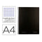 Schrift Navigator NA09 Zwart A4 80 Lakens