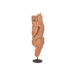 Decoratieve figuren Home ESPRIT 20 x 15 x 95 cm